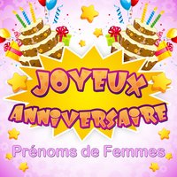 Joyeux anniversaire Adele - Chorus Friends