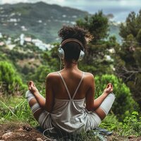 Inner Harmony Notes - Mental Healing Bpm & Zelling & ZU SAN