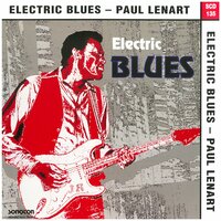 Black Moon - Paul Lenart