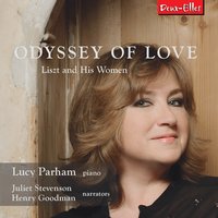 Sancta Dorothea …"Dear Franz" - Lucy Parham & Juliet Stevenson & Henry Goodman & Ференц Лист