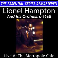 Little Bitty Pretty One - Lionel Hampton and His Orchestra