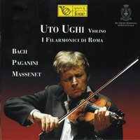 Concerto No. 4 per violino e orchestra in Re minore: III. Rondò, andantino - Uto Ughi & Никколо Паганини