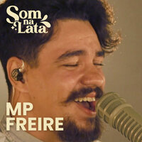 Evitar (Ao Vivo no Som na Lata) - Som na Lata & MP Freire