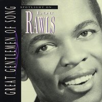 St. James Infirmary - Lou Rawls