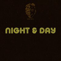 NIGHT & DAY - joker kartel & Forlan & Baron & boombang & Lin Flex & kendy