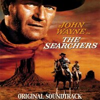 The Searchers Soundtrack Suite - Макс Стайнер