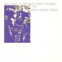 Dragonfly - Kerry Strayer Septet