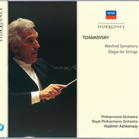  Manfred Symphony, Op.58 - 2. Vivace con spirito - Philharmonia Orchestra & Владимир Ашкенази & Пётр Ильич Чайковский
