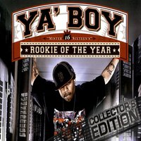 Fly As This - Ya Boy & Clyde Carson