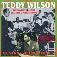 I'm Confessin' - Teddy Wilson