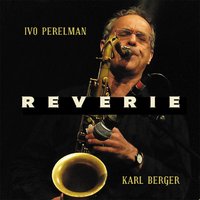 Pursuance - Ivo Perelman & Karl Berger