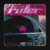 Rider - diamant