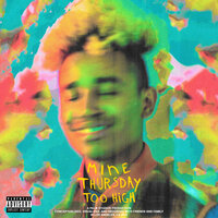 Too High - Leven Kali & Buddy & Na-Kel Smith