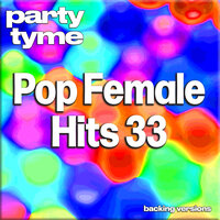 Because The Night (made popular by Patti Smith) - Party Tyme