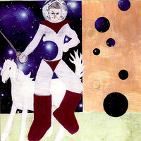 Temporary Things - Hypatia Lake