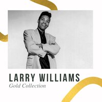 Teardrops - Larry Williams