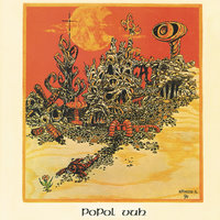 Hunchback - Popol Vuh
