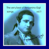 Santa lucia luntana - Beniamino Gigli