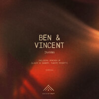 Inanna - Ben & Vincent & Ramiro Rossotti