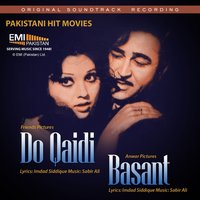 Ban Ghunghroo Yaar - Masood Rana