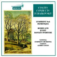 Symphony No. 6 in B minor, Op.74: Allegro Molto Vivace - National Symphony Orchestra