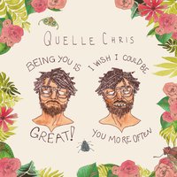 Don't Get Changed - eLZhi & Denmark Vessey & Quelle Chris