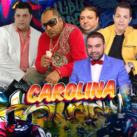 Carolina - Florin Salam & Jean de la Craiova & Romeo Fantastik & Dorel De La Popesti & Paul Fantezie