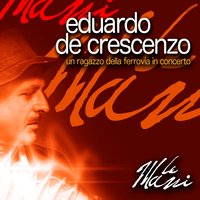 Danza danza - Eduardo De Crescenzo