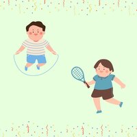 Видения (Время игры) - Высококлассные Детская Музыка