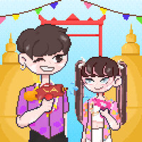 TIMELINE - พลอยชมพู & LAZYLOXY & Ploychompoo