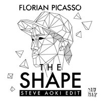 The Shape - Florian Picasso