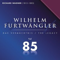 Trauermusik: Götterdaemmerung. Dritter Aufzug. Zweite Szene - Wilhelm Furtwaengler & Alfred Poell & Ludwig Suthaus & Orchestra Sinfonica e Coro della Radio Italiana & Рихард Вагнер