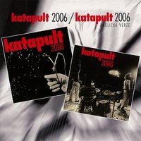 Čtyři díly noci - Katapult