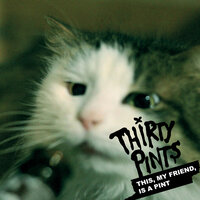 Nuit Nuptiale - Thirty Pints