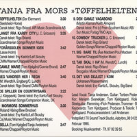 Langt Fra Karby City - Tanja Fra Mors