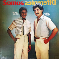 Noches de octubre - Sílvio Brito & Ciro Mesa