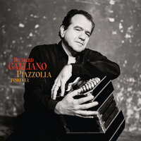Laura et Astor - Richard Galliano