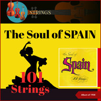 Macarenas (Patron Saint of the Matadors) - 101 Strings
