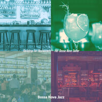 Spirited Bars - Bossa Nova Jazz
