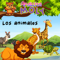 Todo el Mundo Esta de Pie - Ardillita Moly