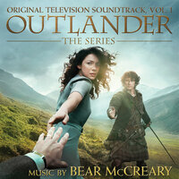 Outlander - The Skye Boat Song - Bear McCreary & Raya Yarbrough