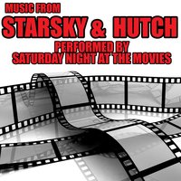 Cut the Cake - Funk Master & Saturday Night At the Movies & Jukebox Envy
