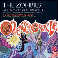 Misty Roses - The Zombies