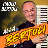 Cortile - Paolo Bertoli