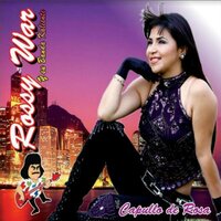 Besos de caramelo - Rossy War y Su Banda Kaliente