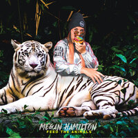 Doin What I Want - Megan Hamilton