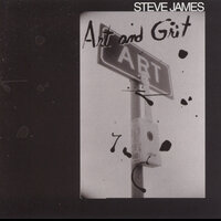 Monkey Man - Steve James