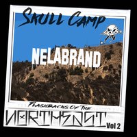 Smoking Weed - Skull Camp & Loco Negro