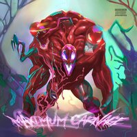 MAXIMUM CARNAGE - Ya$h & Only1korob & Mexelio & SLAVNIY PRIHOD