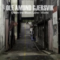 You Gotta Move - Ole Amund Gjersvik